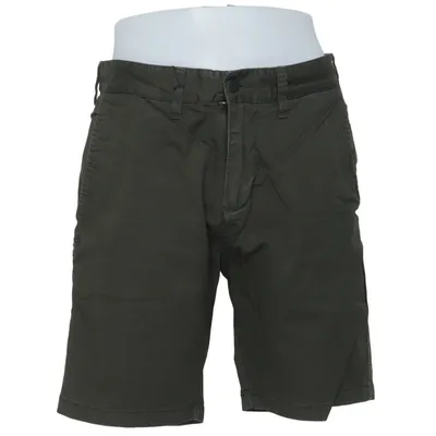 Shorts (Grön) från 8848 Altitude Bomull, Elastan