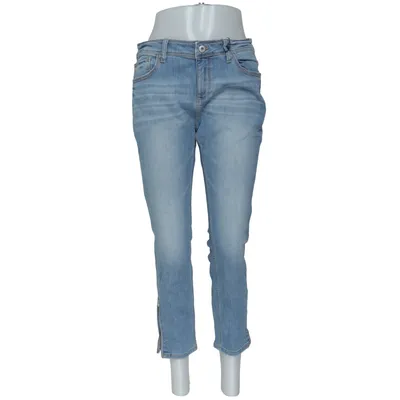 Jean (Bleu) de ESPRIT Denim Coton