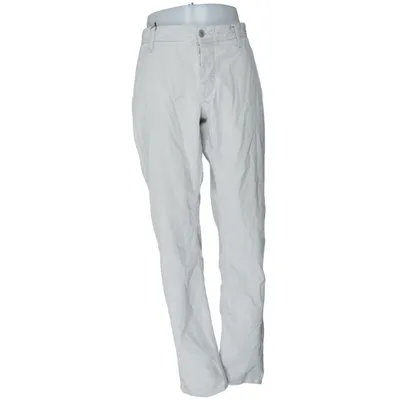 Chinos (Beige) från Care Label Bomull, Elastan