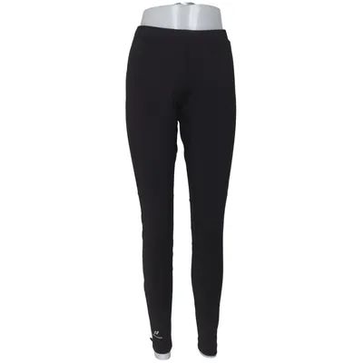 Collants de sport (Noir) de Protouch Élasthane, Polyester