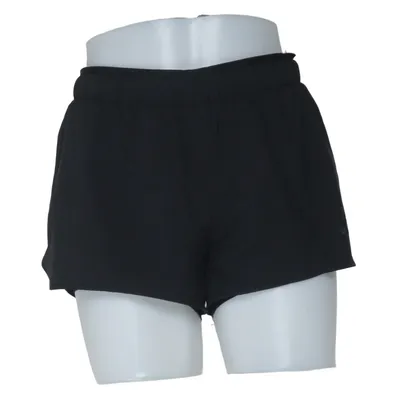 Træningsshorts (Sort) fra Nike Elastan, Polyester