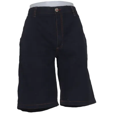 Short (Bleu) de Hansen & Jacob Coton