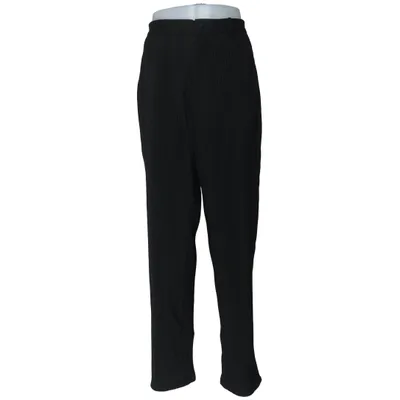 Suit pants (Black) from Kleidermafia Polyester