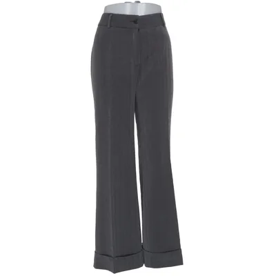 Jakkesætsbukser (Grå) fra Un Deux Trois Cupro, Polyester