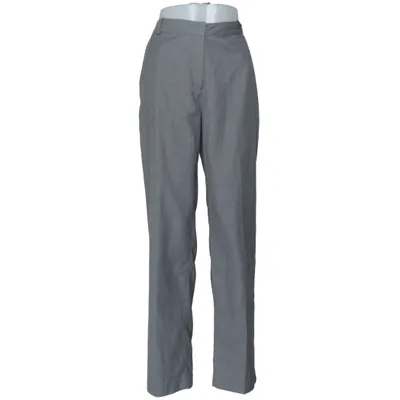 Kostymbyxor (Grå) från Envii x Freja Wewer Polyester, Viskos