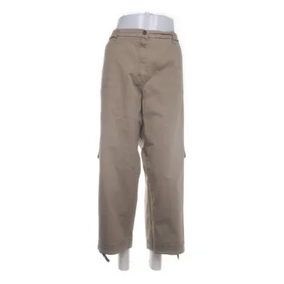 Cargobyxor (Beige) från Brand Bomull, Elastan