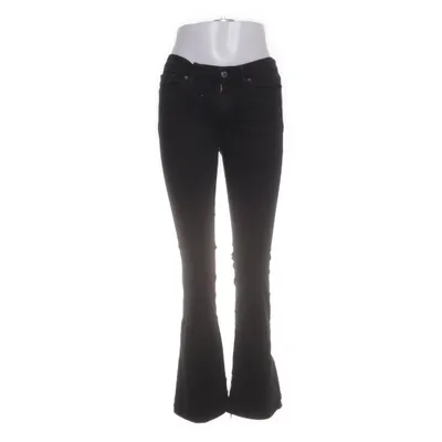 Spijkerbroek (715 Bootcut) van Levi Strauss & Co Katoen, Elastaan, Polyester