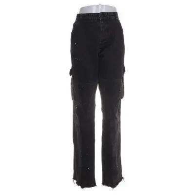 Jeans (Black) from Reternity Cotton