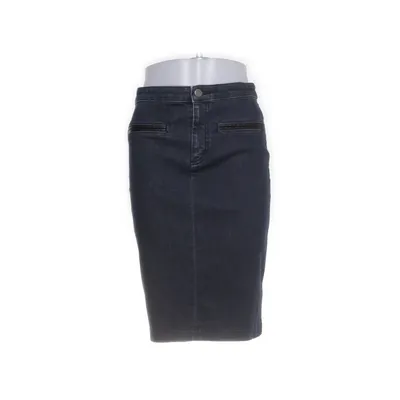 Jupe en jean (Bleu) de Club Monaco