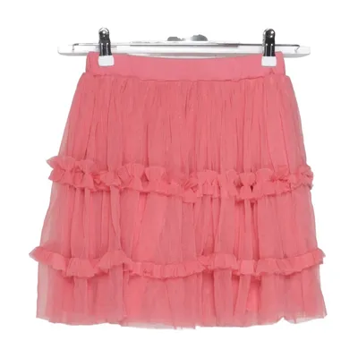 Tyllkjol (Rosa) från Kite Nylon, Ekologisk bomull