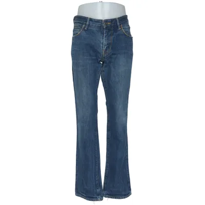 Jean (Bleu) de Boss Orange Coton