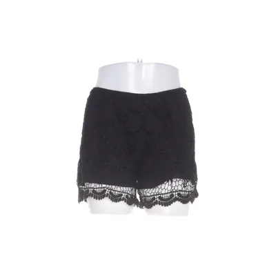 Shorts (Svart) från VILA Clothes Bomull, Elastan