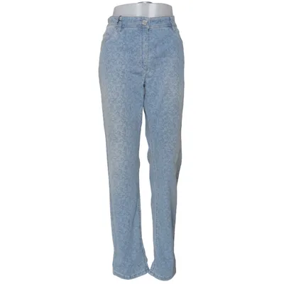 Jeans (Blue) from Zerres Jeans Cotton, Elastane