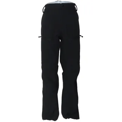 Täckbyxor (Svart) från Mount Zero Elastan, Polyester