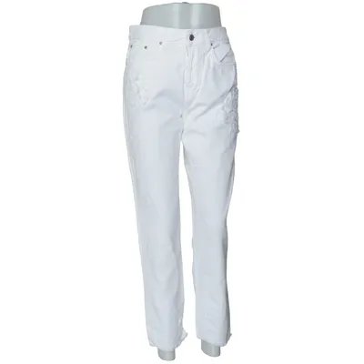 Jeans (Z1975 DENIM) fra Zara Basic Z1975 Denim Bomuld