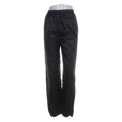Pants (Black) from JEANTEX Polyamide, Polyurethane