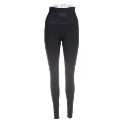 Leggings (Zwart) van Spanx Elastaan, Polyester