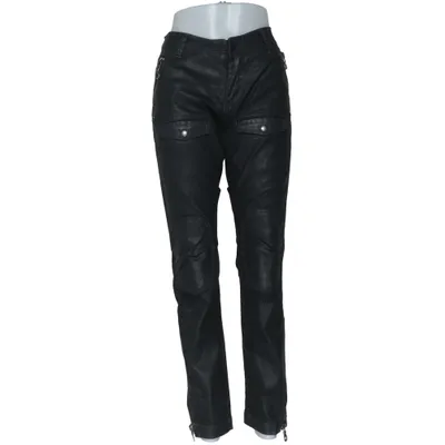 Motorcycle pants (NEW-PILOT) from Sexy Woman Cotton, Elastane