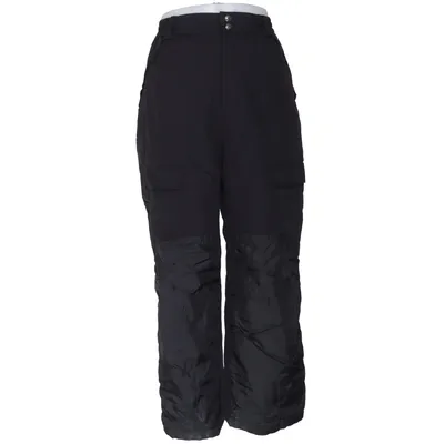 Skibroek (Zwart) van Boys by KappAhl Polyamide