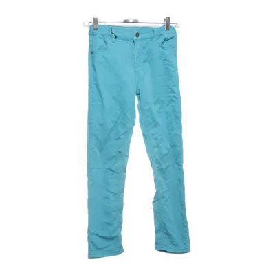Jeans (Turkos) från Jako-O