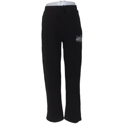 Mjukisbyxor (Svart) från Supply & Demand Bomull, Polyester