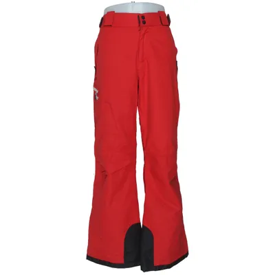 Täckbyxor (Röd, Svart) från North Bend Polyamid, Polyester