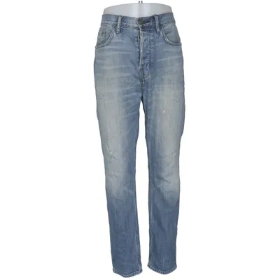 Jean (Blythe Taper) de AllSaints Spitalfields Coton