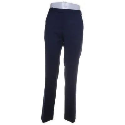 Kostymbyxor (Blå) från Digel Ull