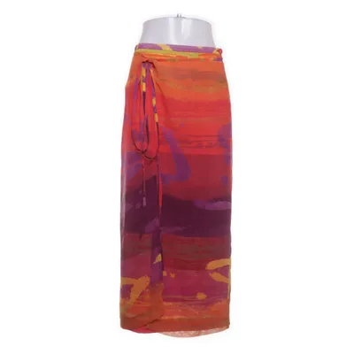 Strandkjol (Flerfärgad) från Devernois Polyester