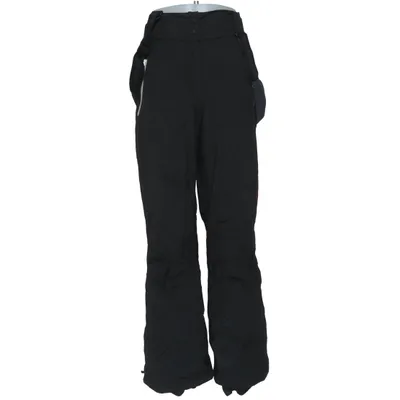 Skibroek (Zwart) van Nordica Polyamide, Polyester