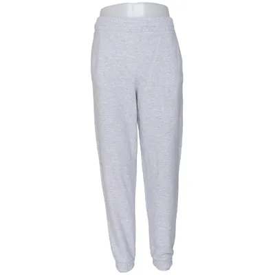Joggingbroek (Grijs) van Wasalaa Katoen, Polyester