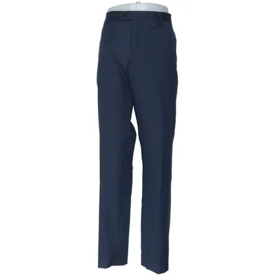 Kostymbyxor (Blå) från These Glory Days Elastan, Polyester, Ull