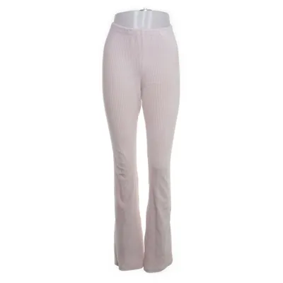Pyjama broek (Beige) van Anti Blue Katoen, Elastaan, Polyester