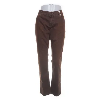 Jeans (Carrie Pipe New) från MAC Bomull