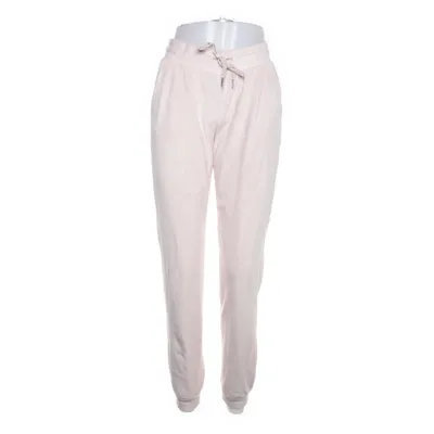 Sweatpants (Pink) from Etam Elastane, Polyester