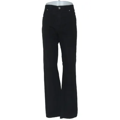 Jeans (Svart) från Gardeur Bomull, Elastan