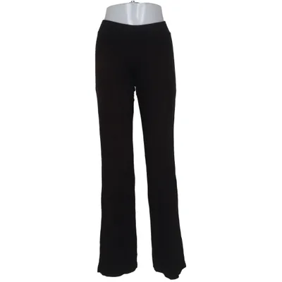 Leggings (Black) from Worktool Elastane, Viscose