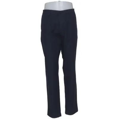 Kostuumbroek (Blauw, Grijs) van Drykorn for Beautiful People Katoen, Elastaan, Polyester