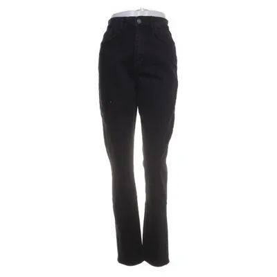 Jeans (Black) from Noisy May Cotton