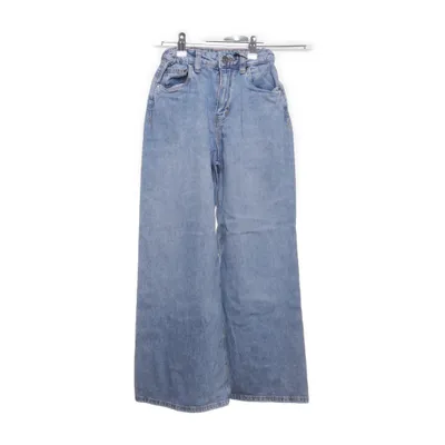 Jeans (WIDE) från C&A Bomull, Elastan