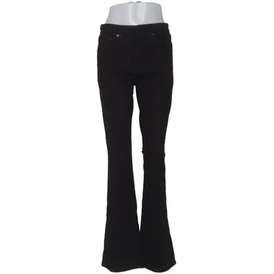 Jeans (725 High Rise Bootcut) fra Levi's Premium Bomuld, Elastan, Polyester, Viscose