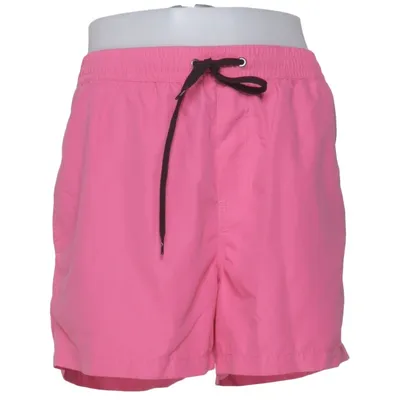 Shorts de bain (Rose) de Quiksilver Polyester