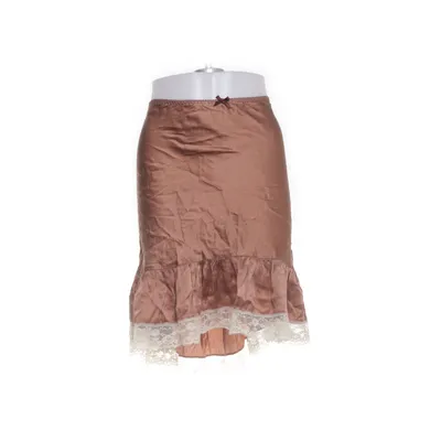 Jupe (Marron) de Odd Molly Soie