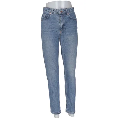 Jean (Bleu) de Dilvin Blue Coton