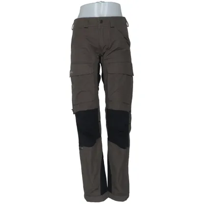 Friluftsbyxor (Svart, Brun) från Lundhags