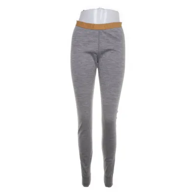 Base layer pants (Gray) from Ullmax Merino wool, Polyester
