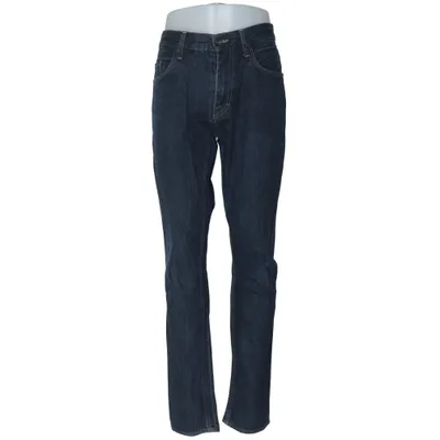 Spijkerbroek (Pistolero) van Tiger of Sweden Jeans Katoen