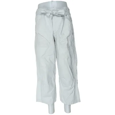 Pantalon portefeuille (Gris) de Route National Coton, Nylon