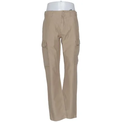 Cargo pants (Beige) from East West Cotton