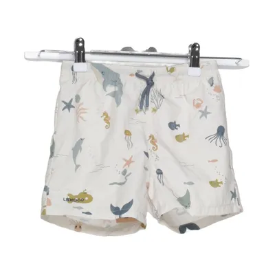 Badshorts (Beige, Flerfärgad) från Liewood Återvunnen polyester